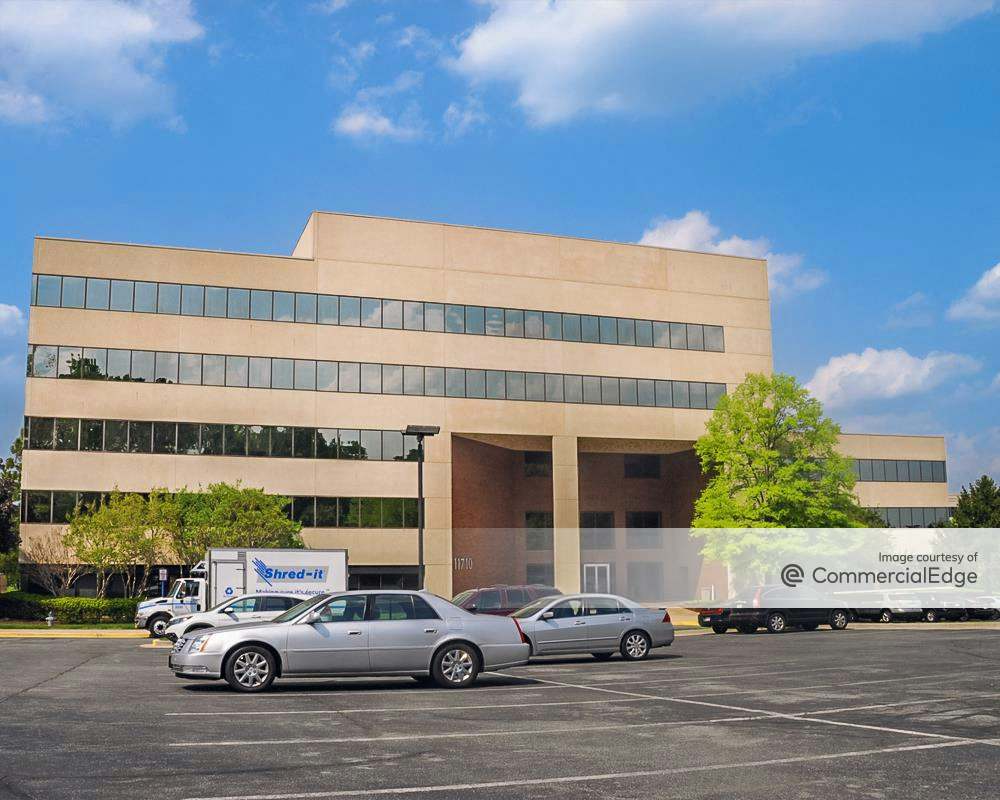 Calverton II 11710 Beltsville Drive, Beltsville, MD Office Space